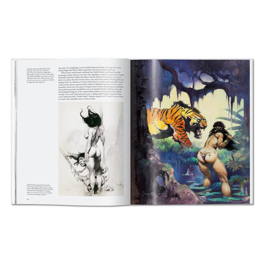 Frazetta