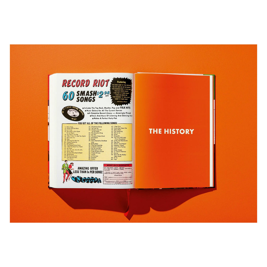 Marvel Comics Library: Avengers Vol. 1. 1963–1965