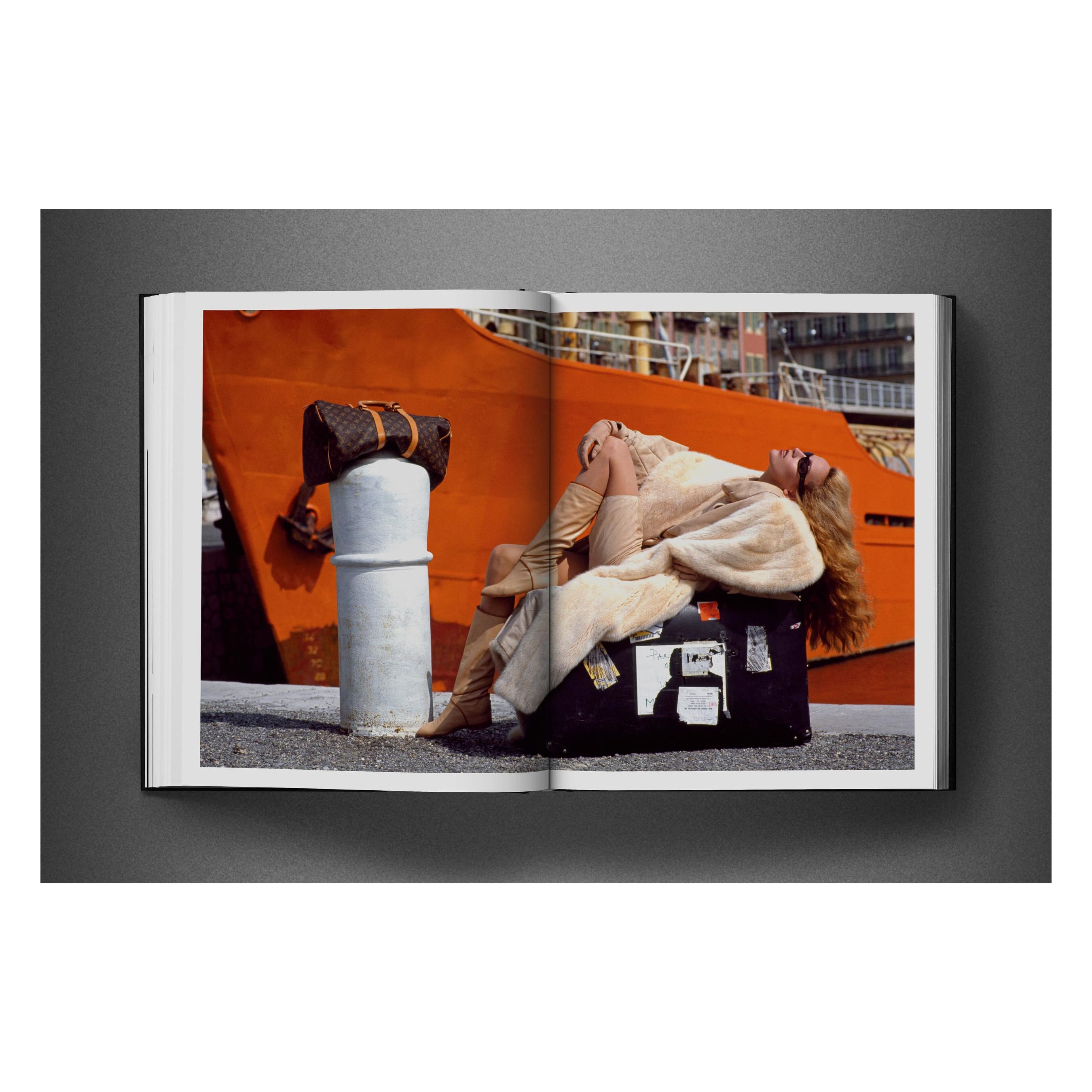 David Bailey: Eighties