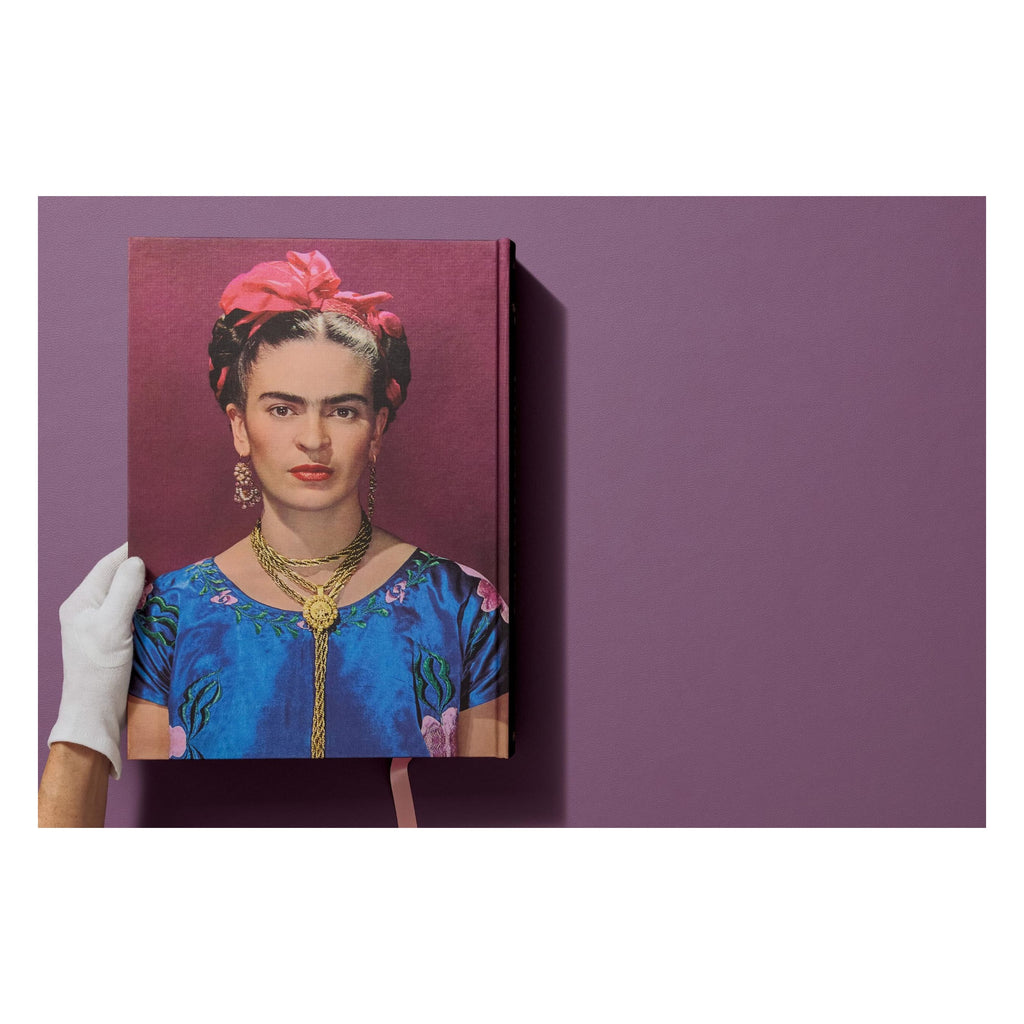 Frida Kahlo: The Complete Paintings