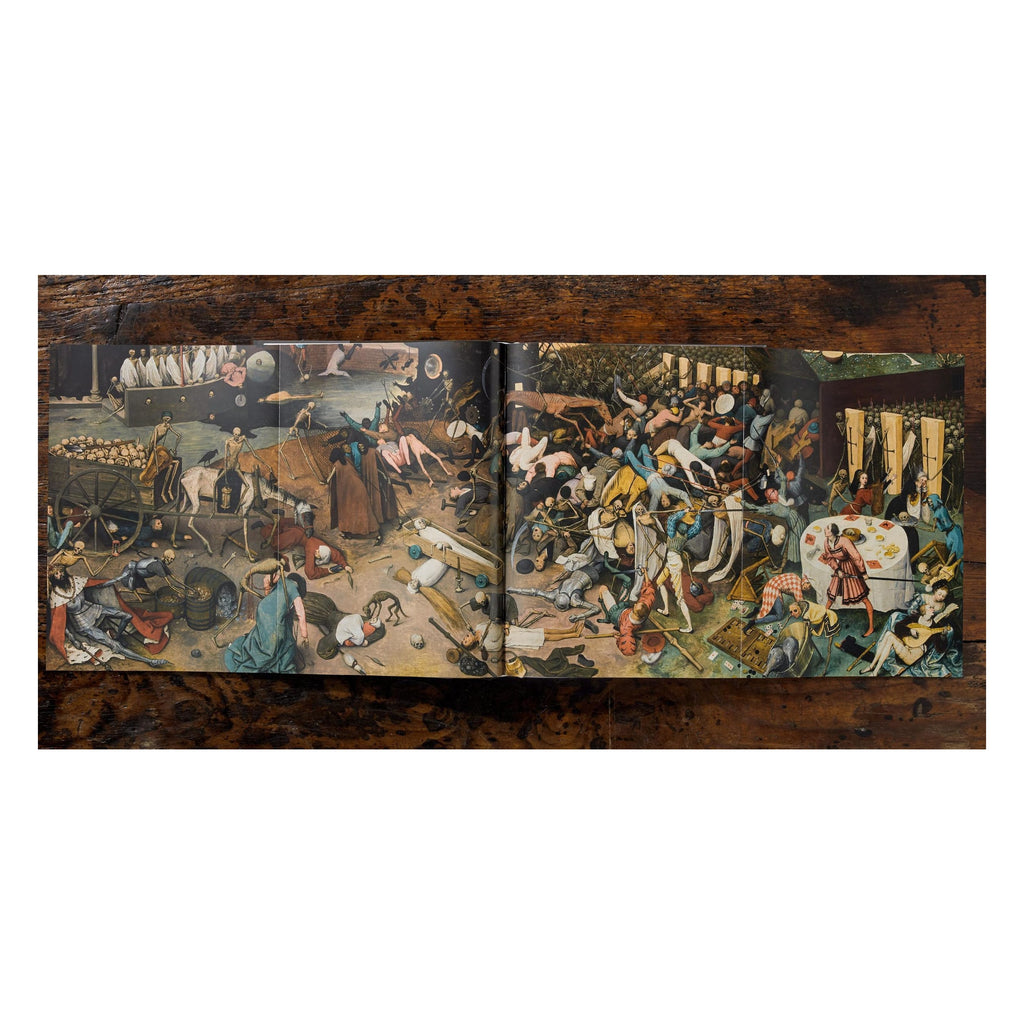 Bruegel: The Complete Works