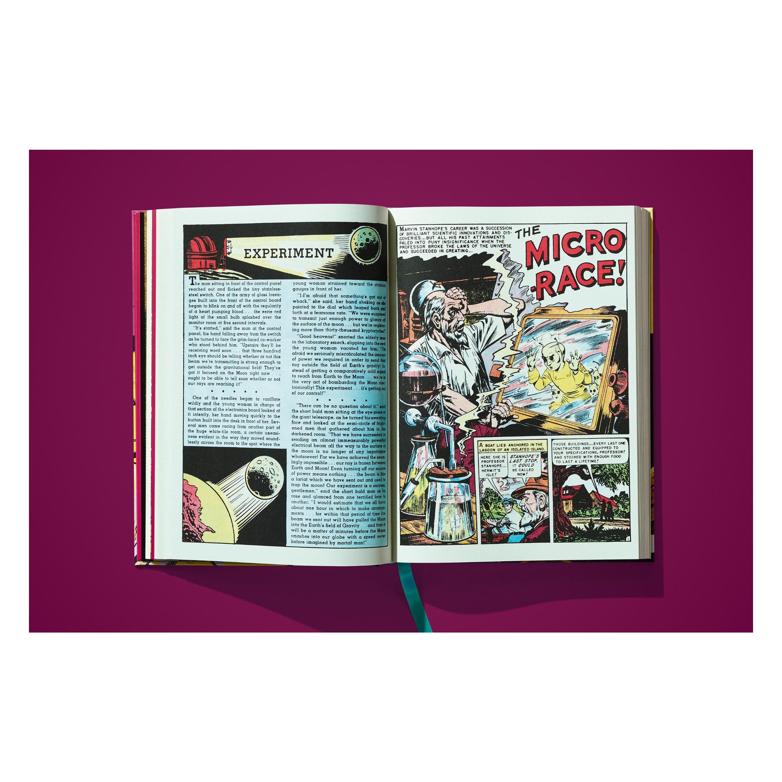 EC Comics Library: Weird Science Vol. 1