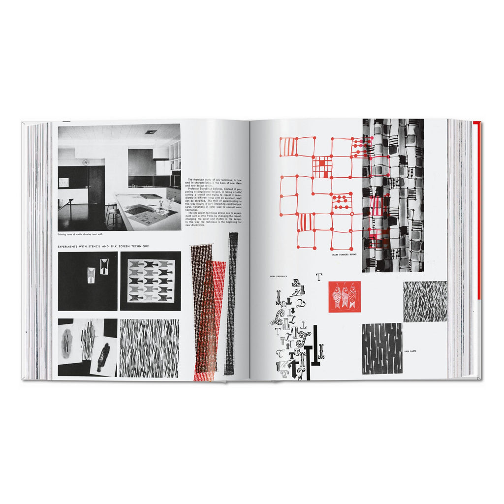 Arts & Architecture 1950–1954
