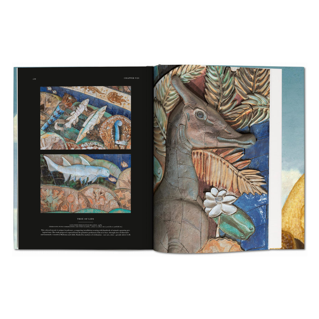 Paleoart: Visions of the Prehistoric Past