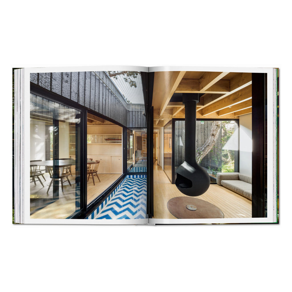Modern Tree Houses