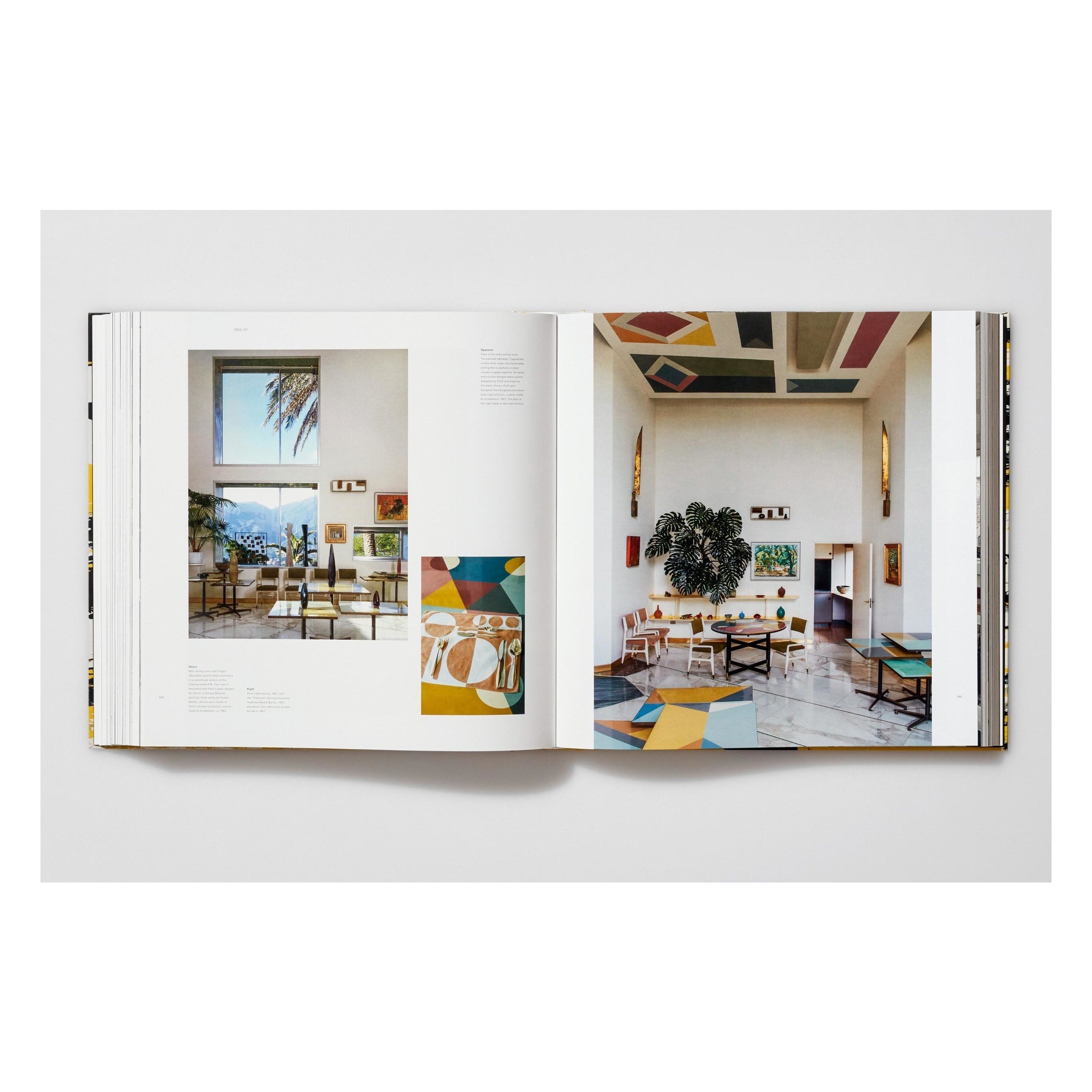 Gio Ponti
