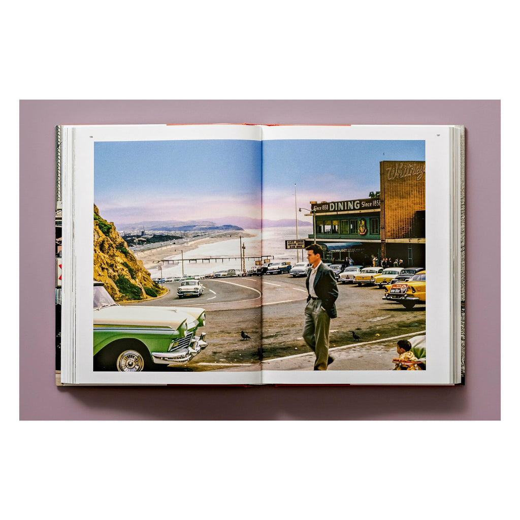 San Francisco: Portrait of a City (German, French, English)