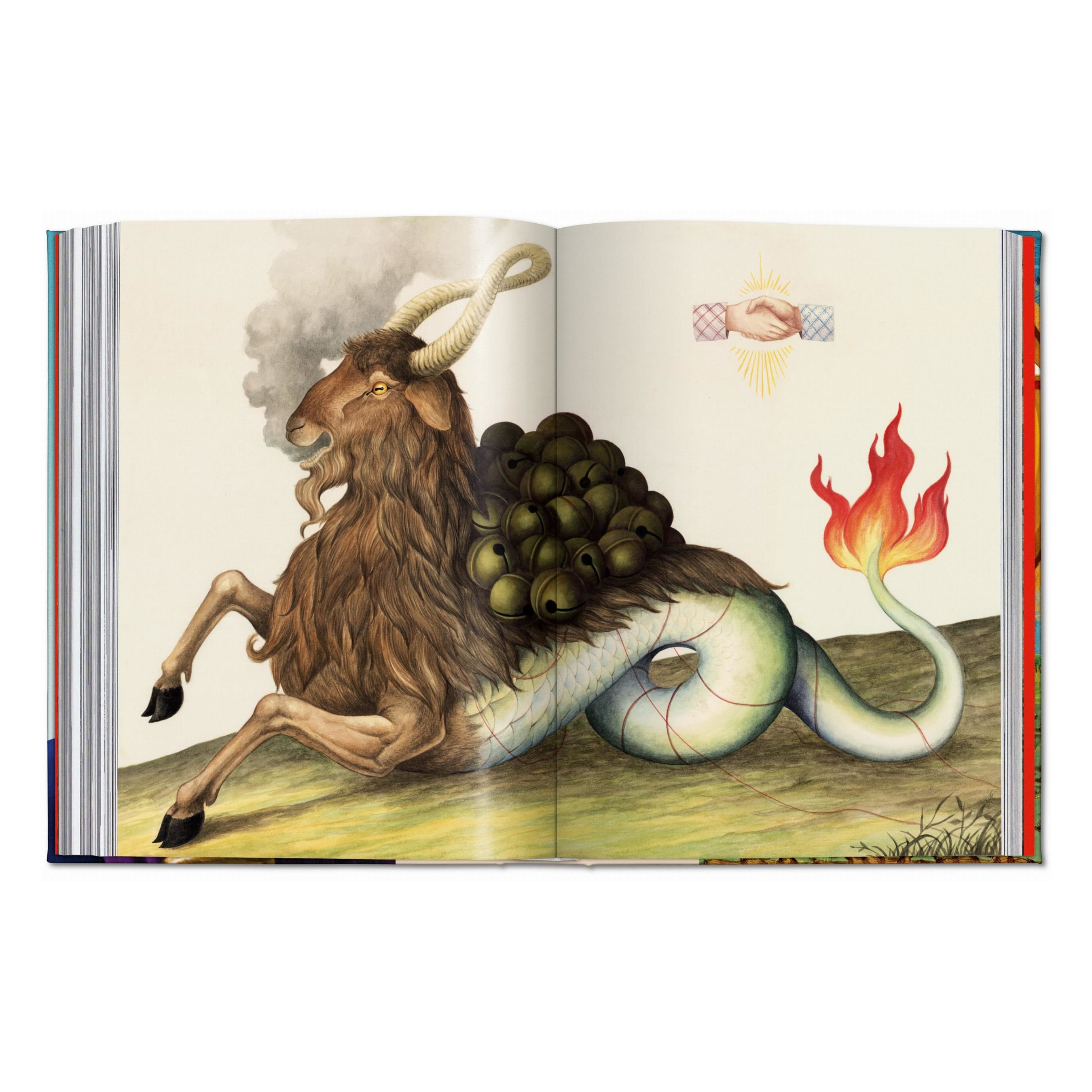 Astrology: The Library of Esoterica