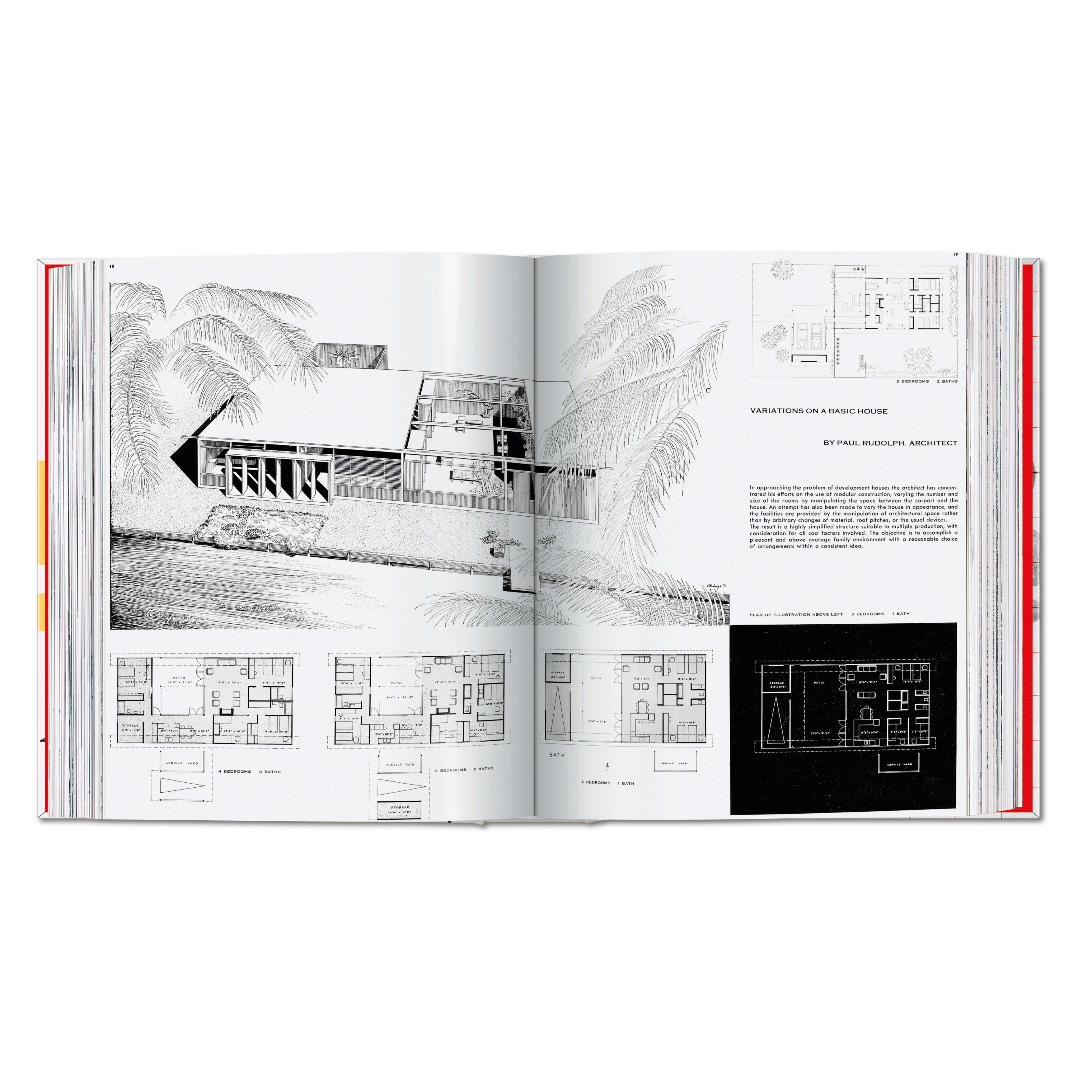 Arts & Architecture 1955–1959