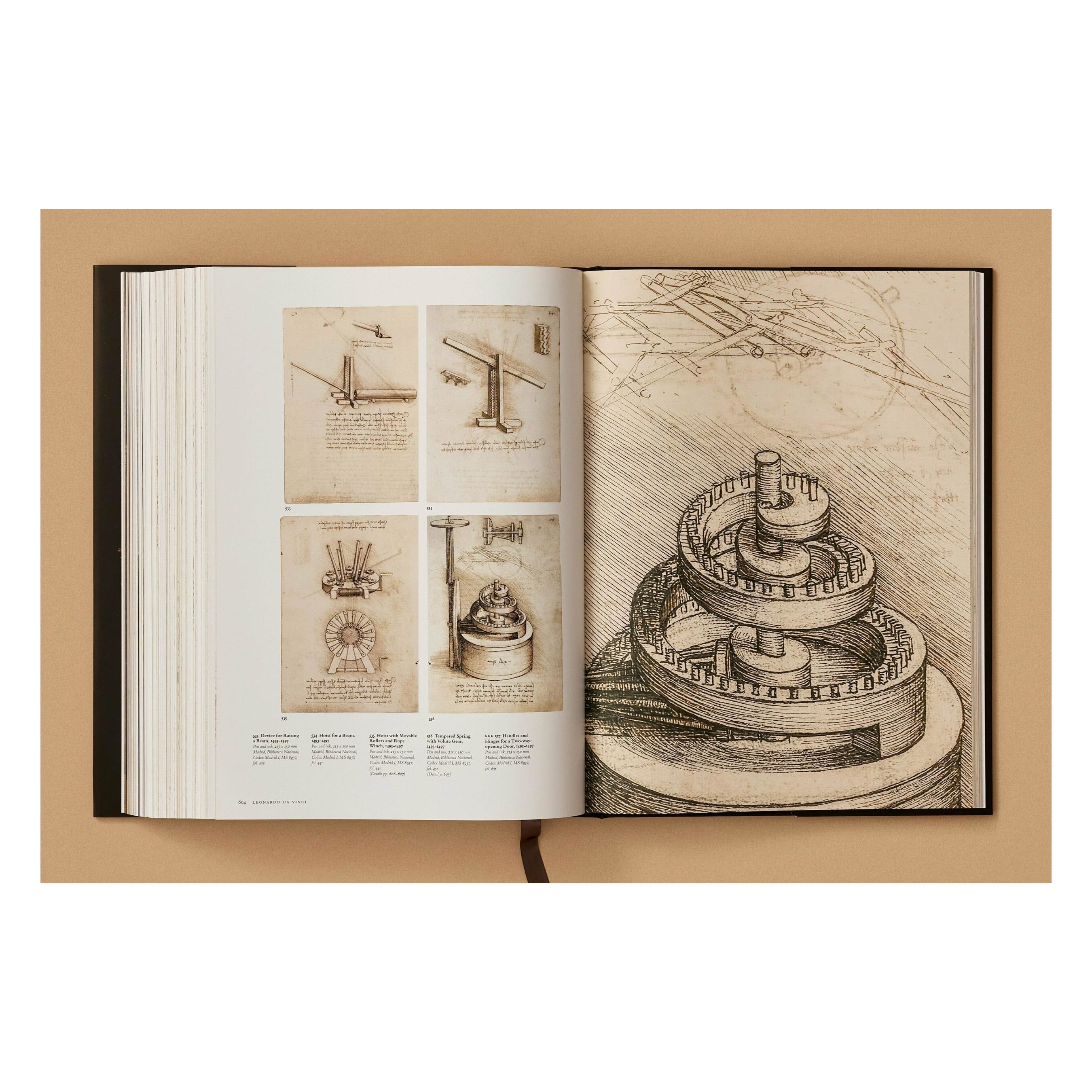 Leonardo: The Complete Paintings and Drawings