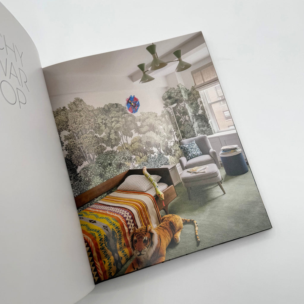 Drawn Together: Studio DB Architecture and Interiors