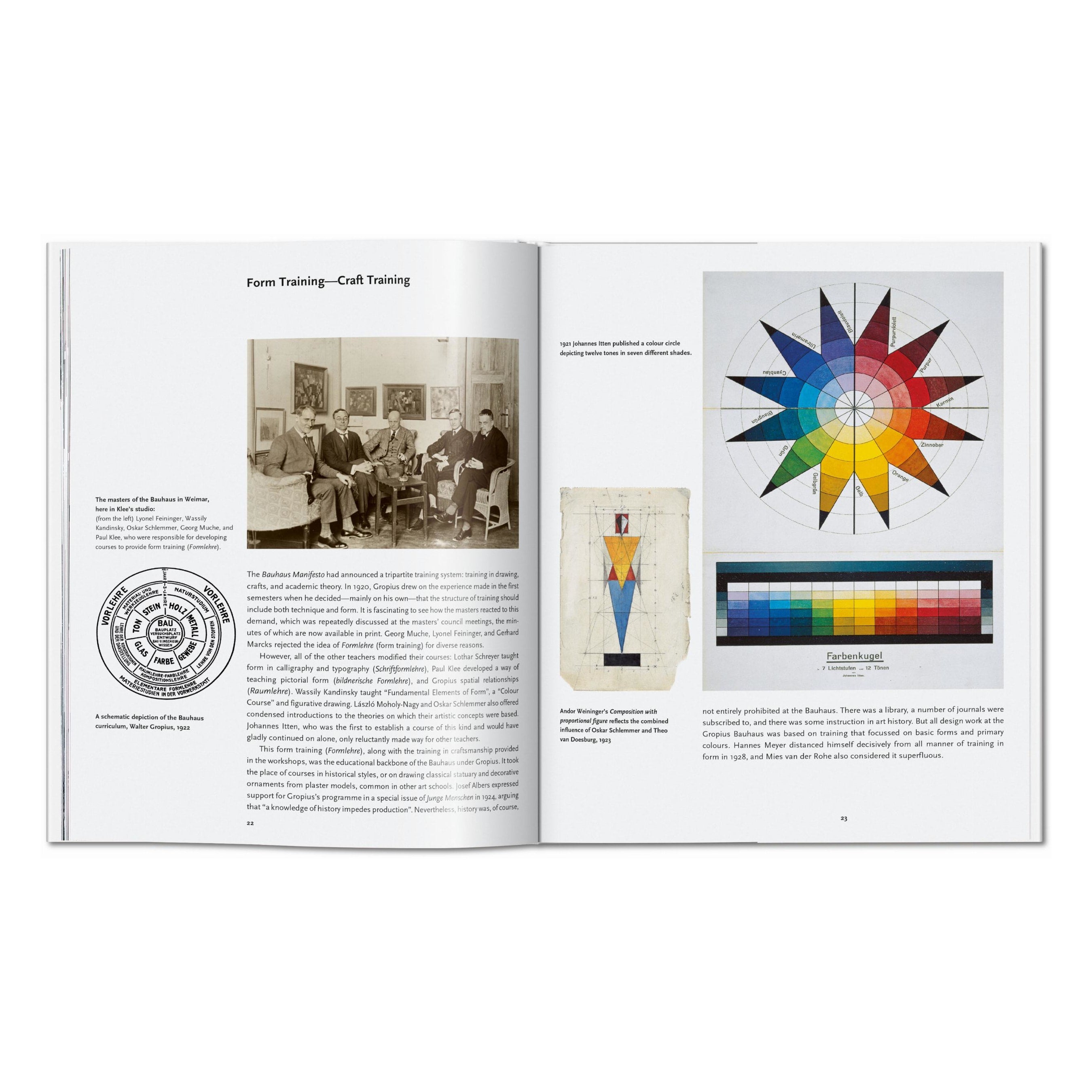 Bauhaus