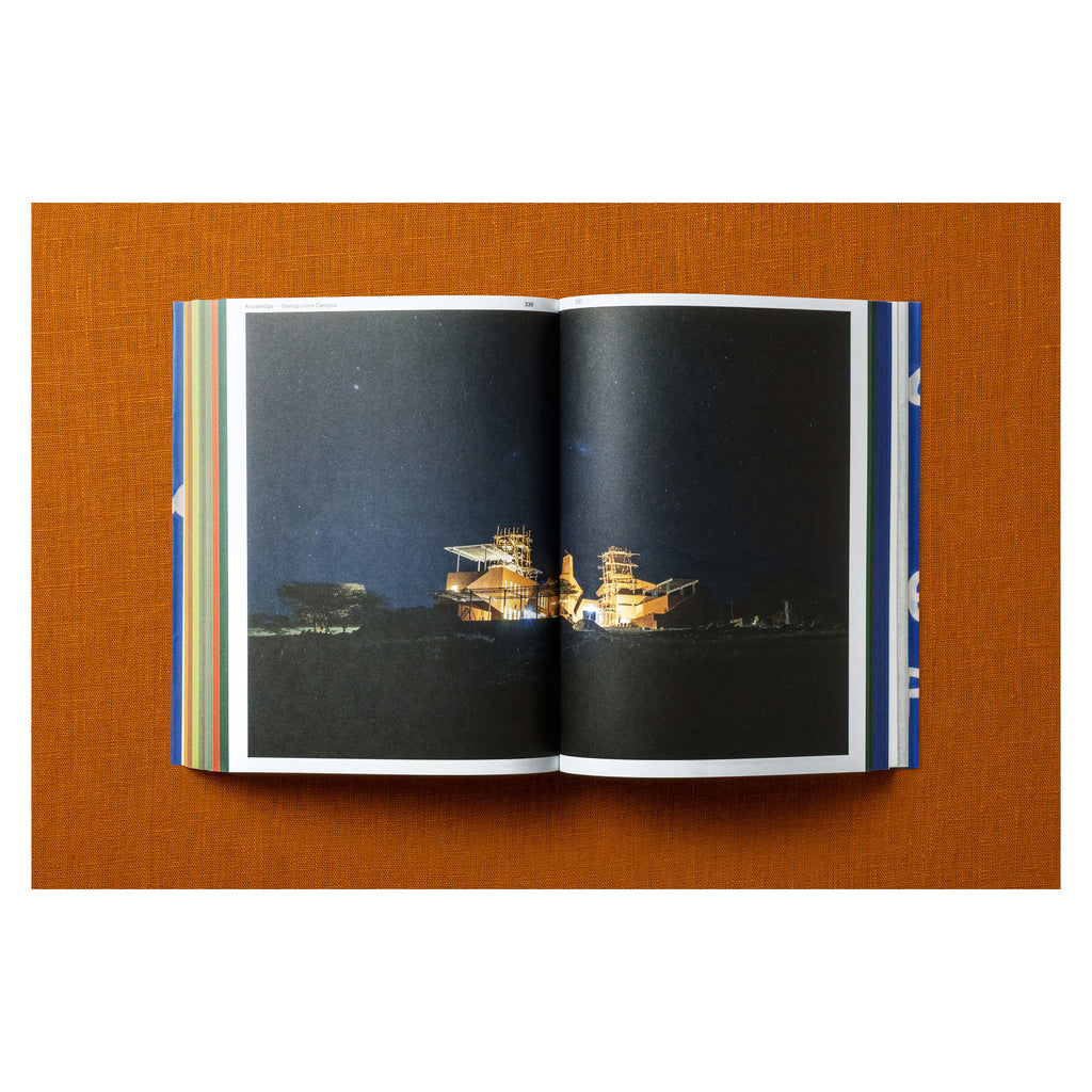 Francis Kéré: Building Stories