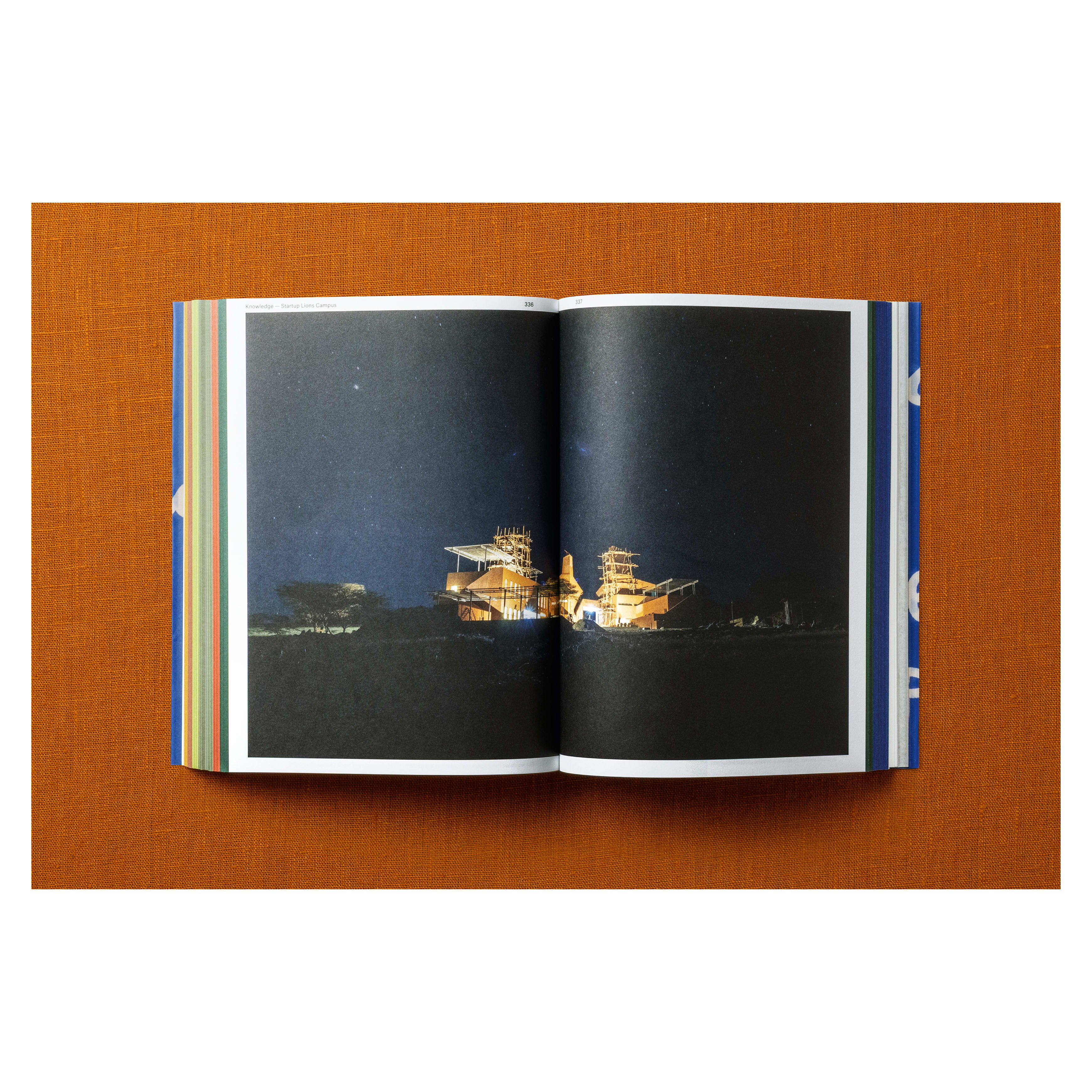 Francis Kéré: Building Stories