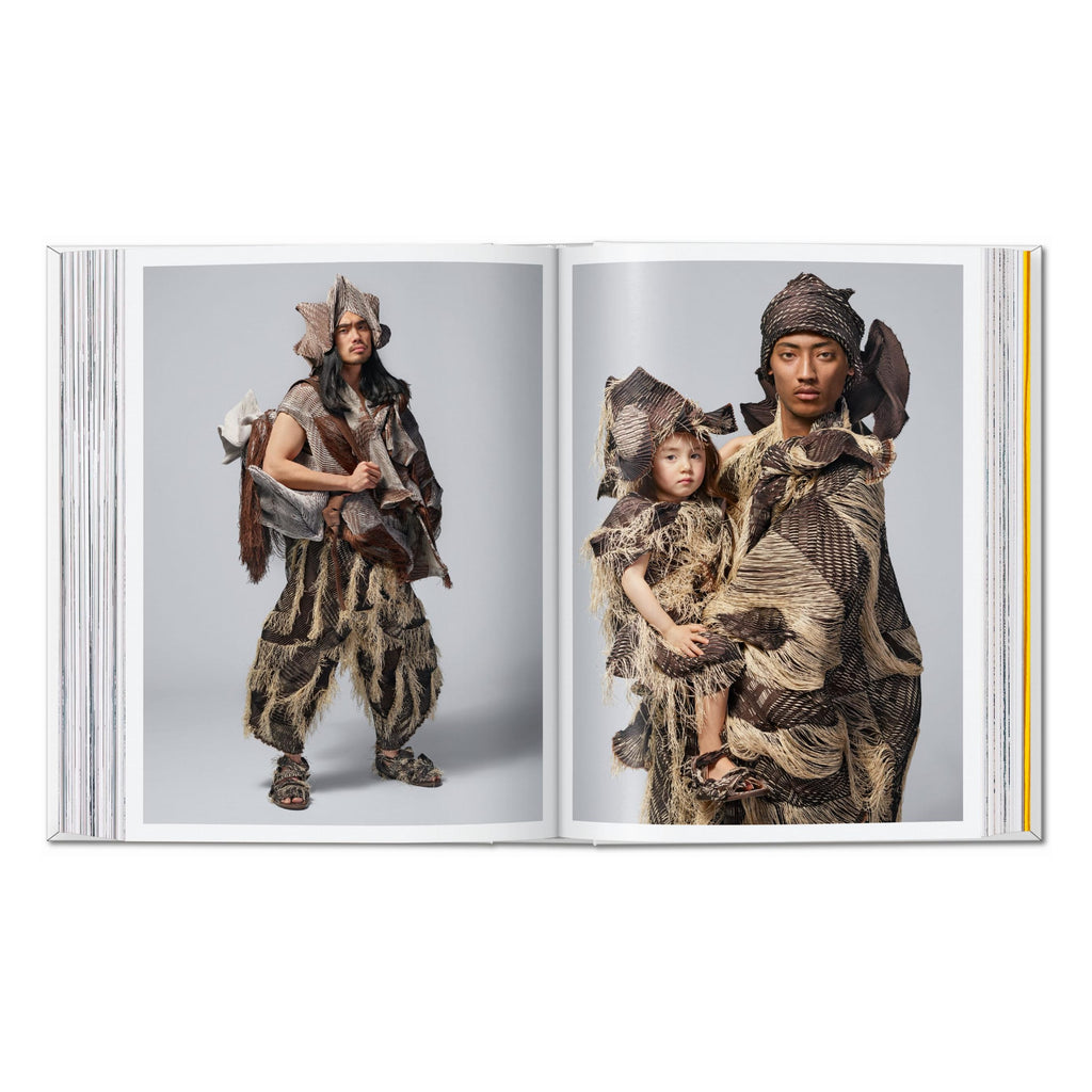 Issey Miyake: 45th Ed