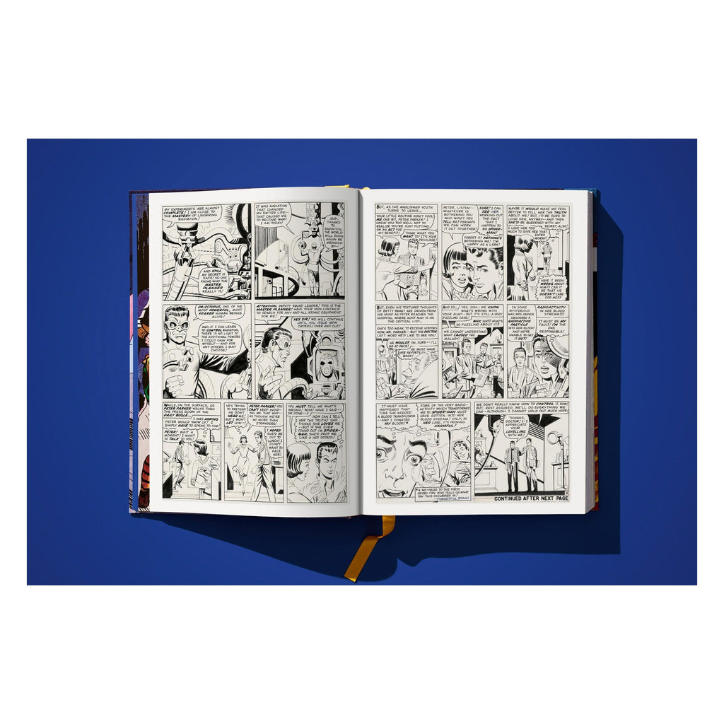 Marvel Comics Library: Spider-Man Vol. 2. 1965–1966
