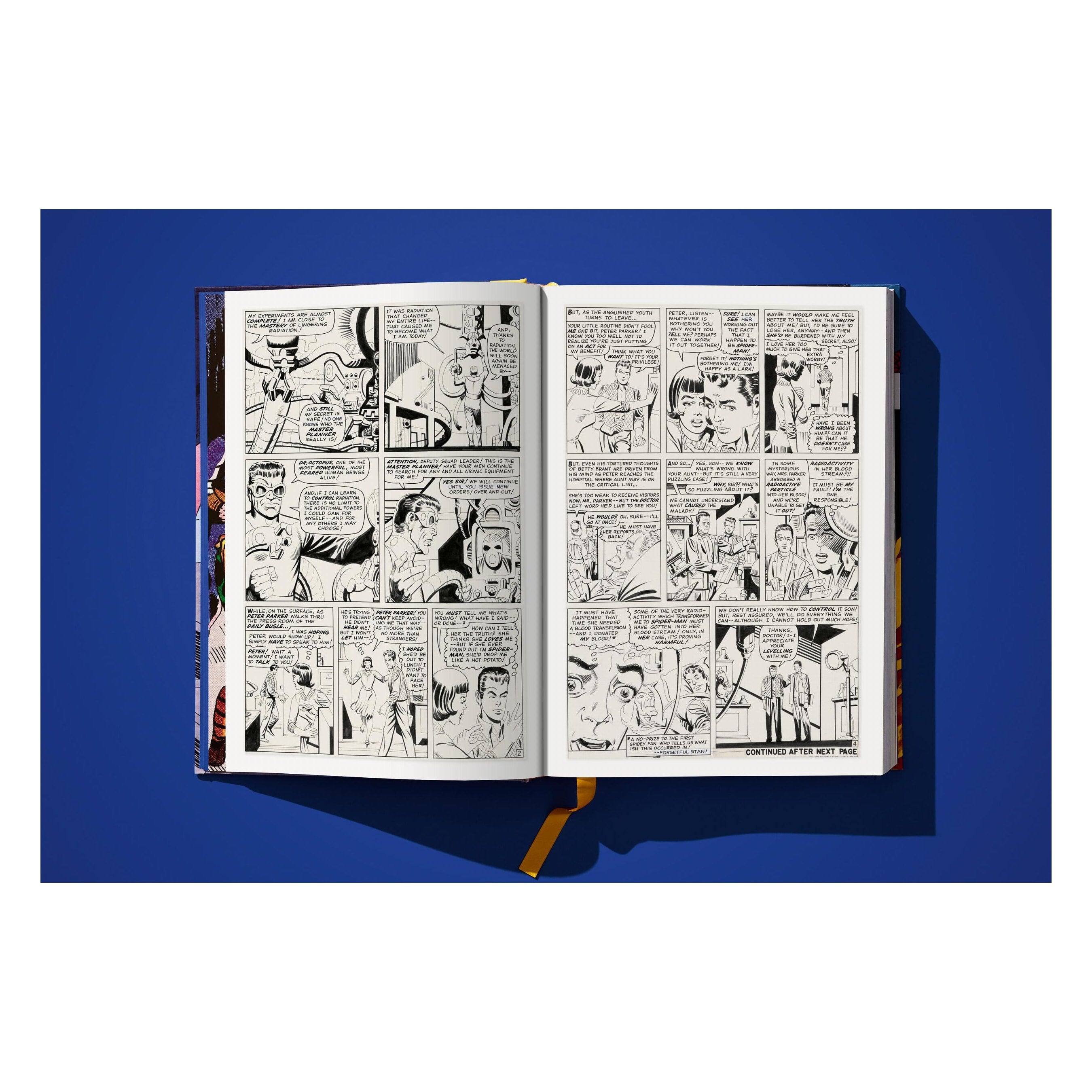 Marvel Comics Library: Spider-Man Vol. 2. 1965–1966