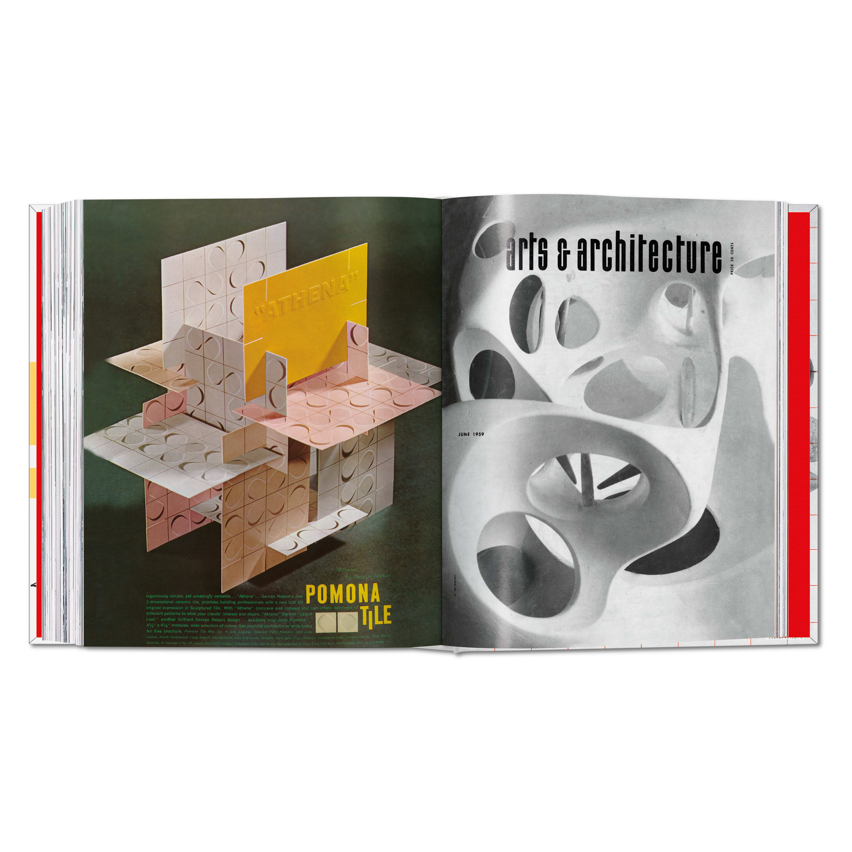 Arts & Architecture 1955–1959