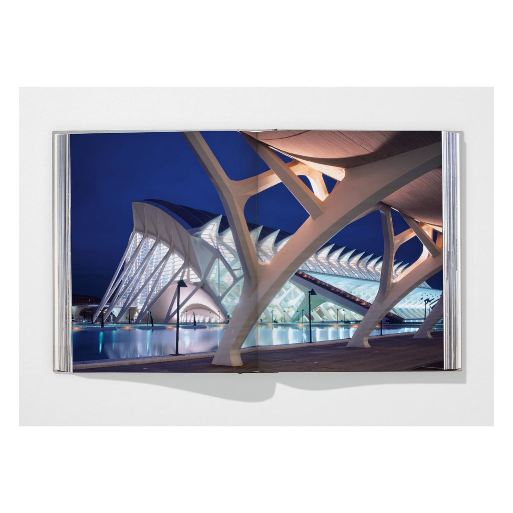 Calatrava: Complete Works 1979–Today (German, French, English)