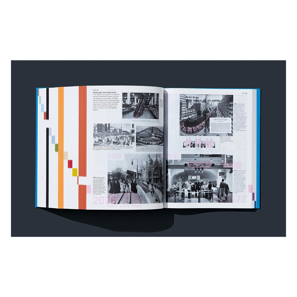 Koolhaas: Elements of Architecture