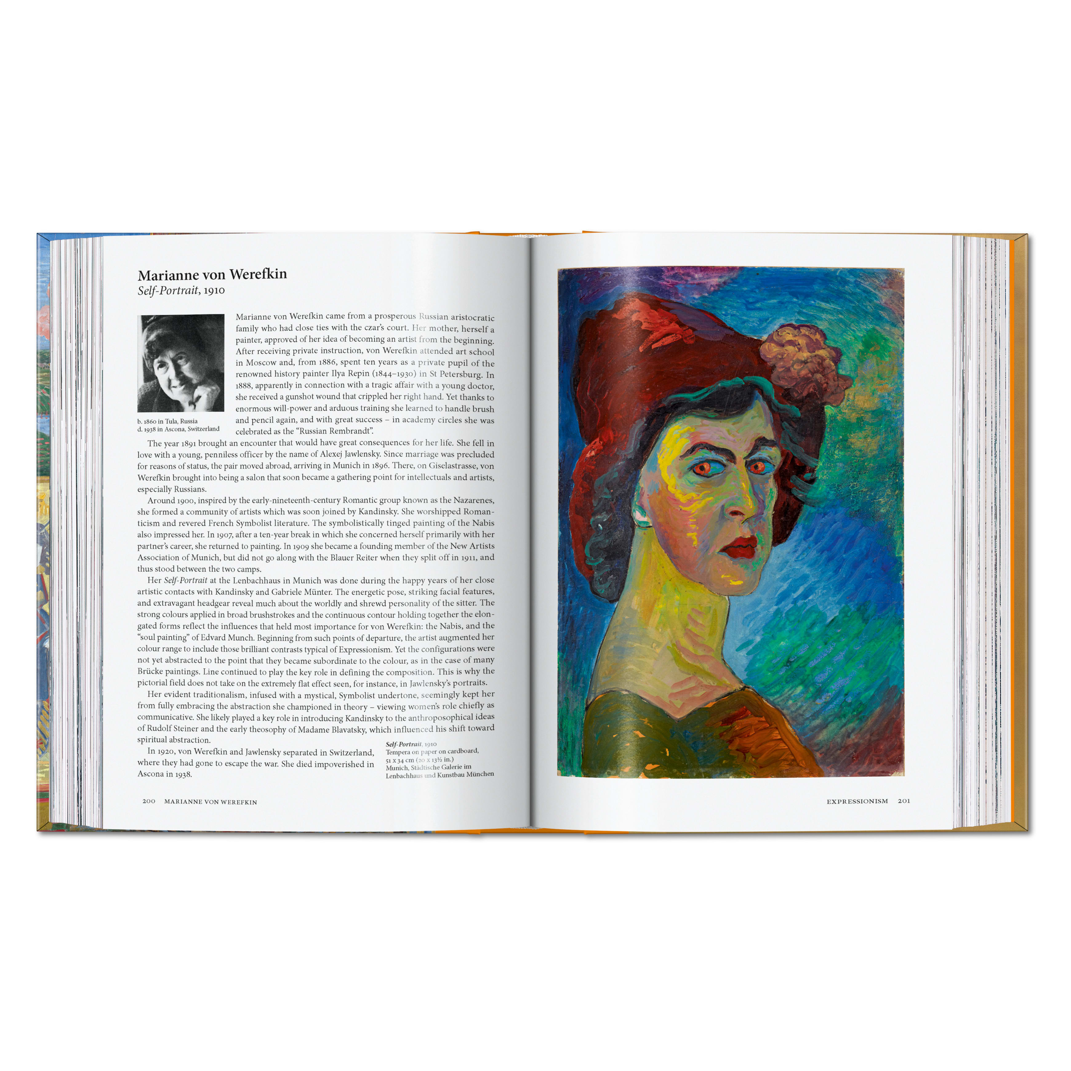 Art for All: Art History