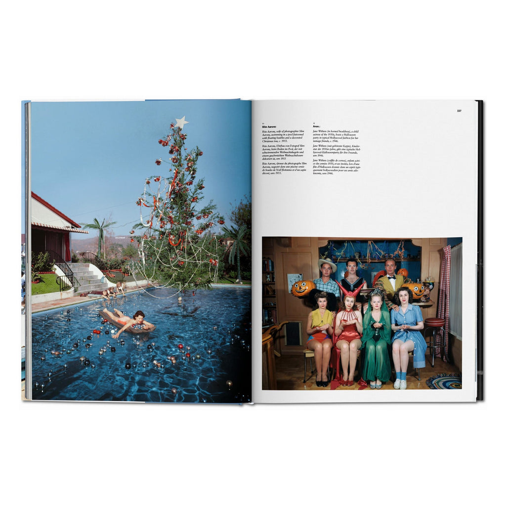 Los Angeles: Portrait of a City (German, French, English)