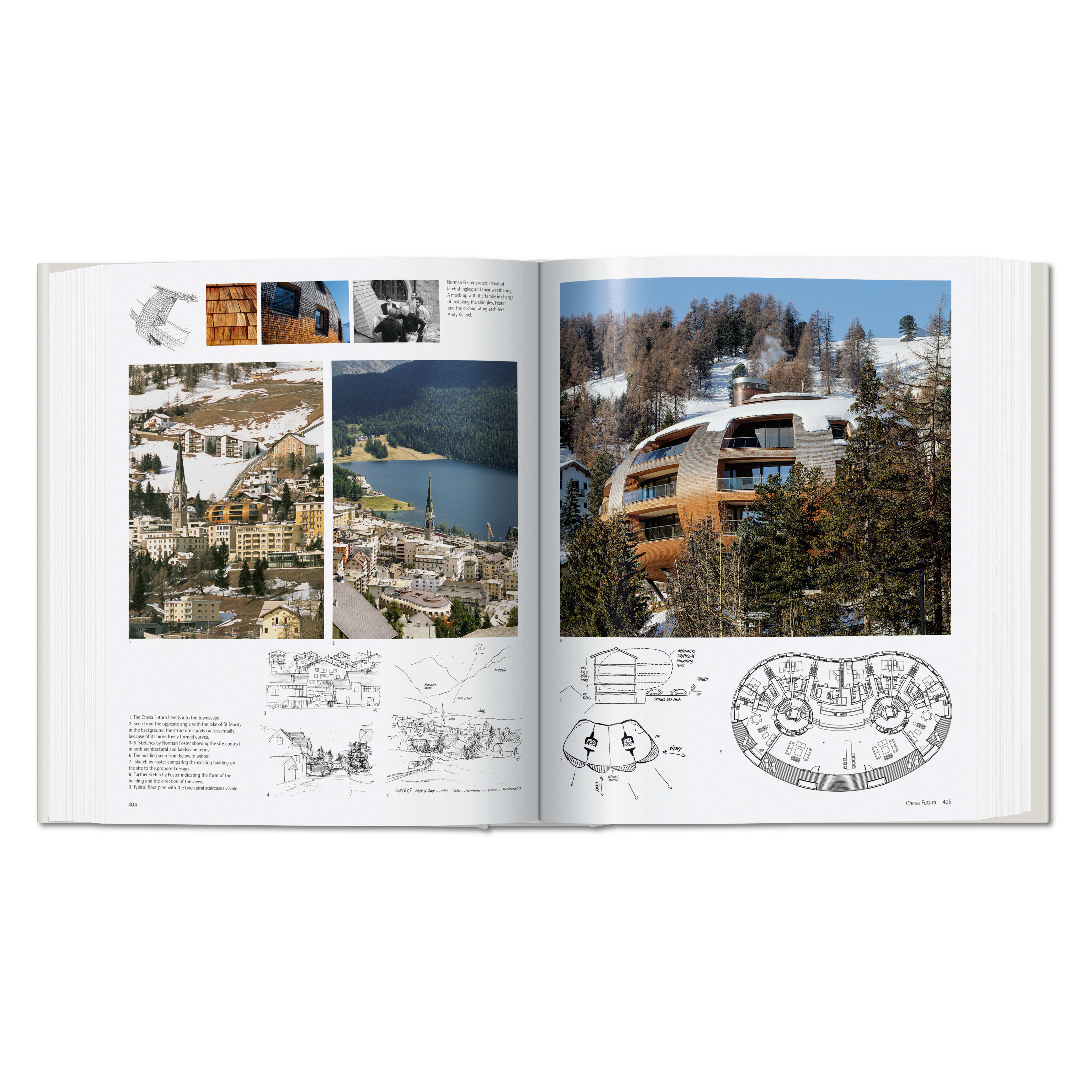 Norman Foster: Works