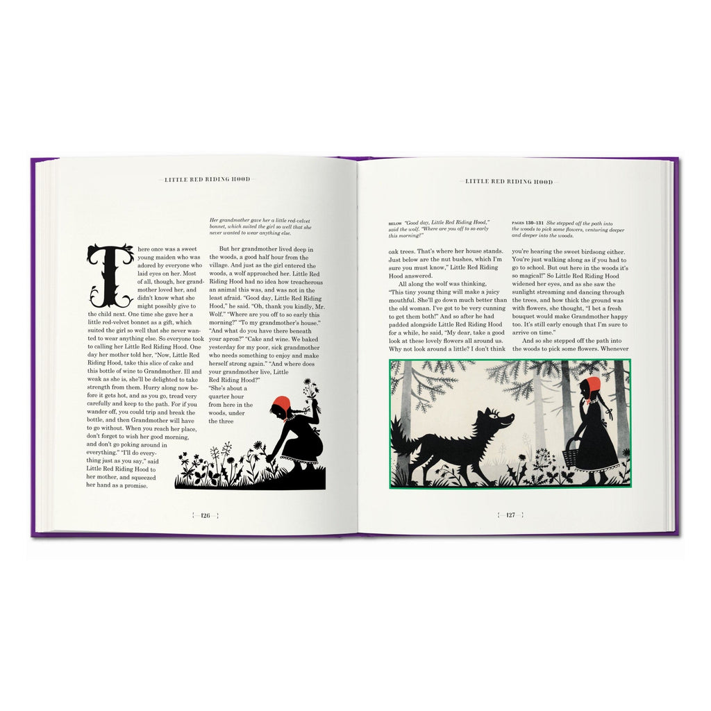 The Fairy Tales of the Brothers Grimm