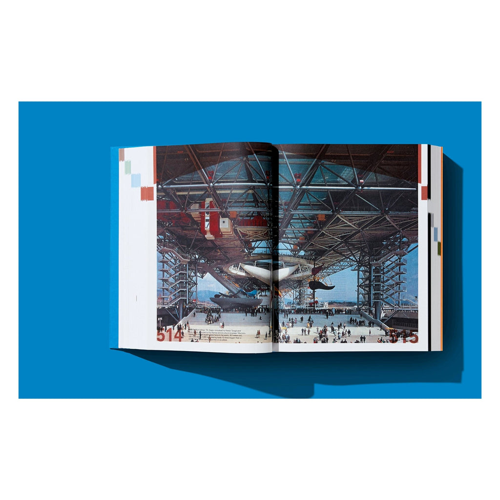 Koolhaas: Elements of Architecture