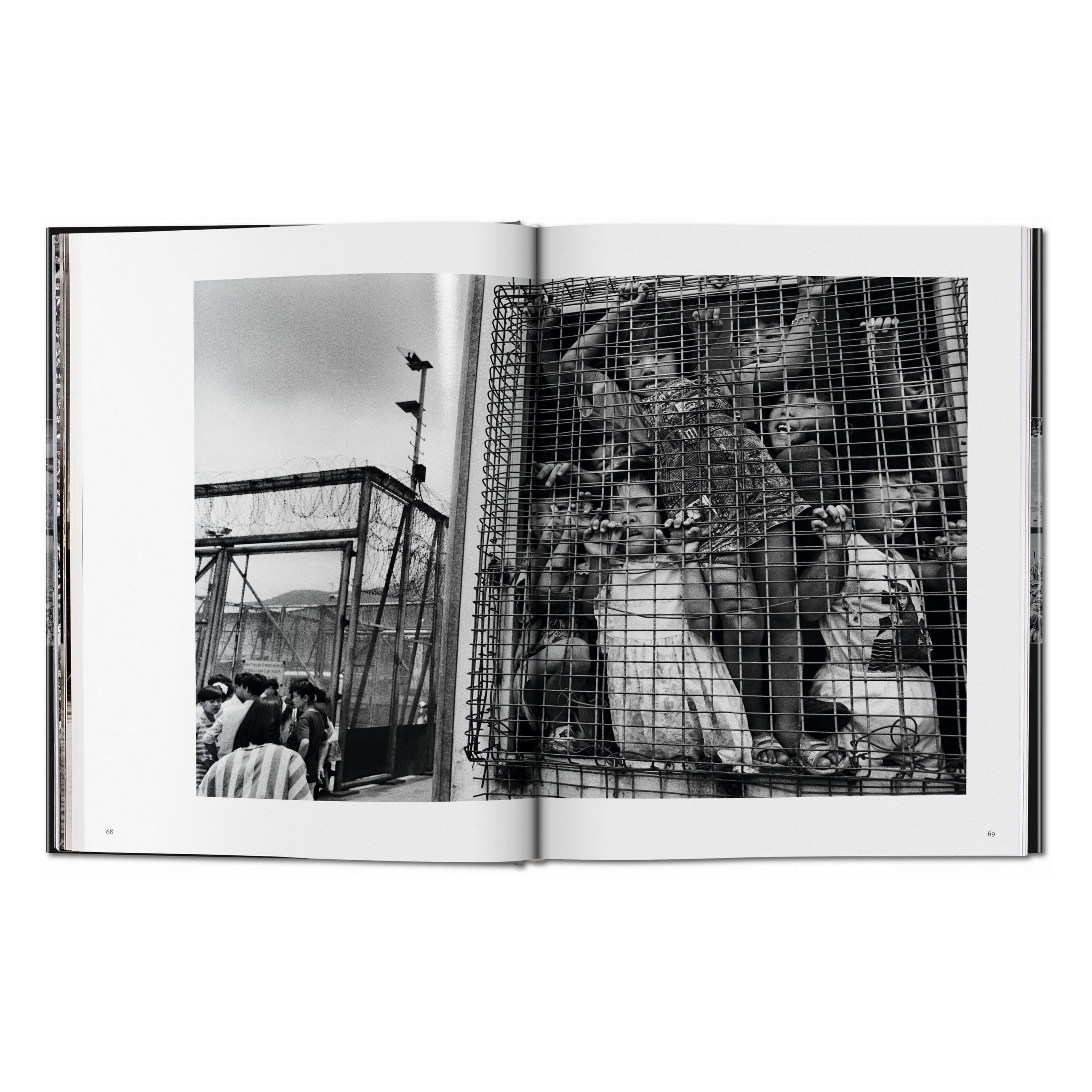 Sebastião Salgado: Exodus