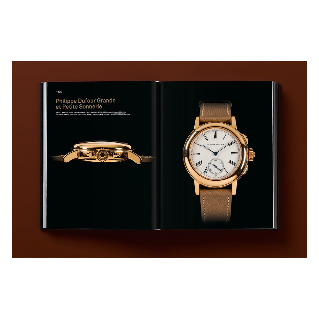 Ultimate Collector Watches