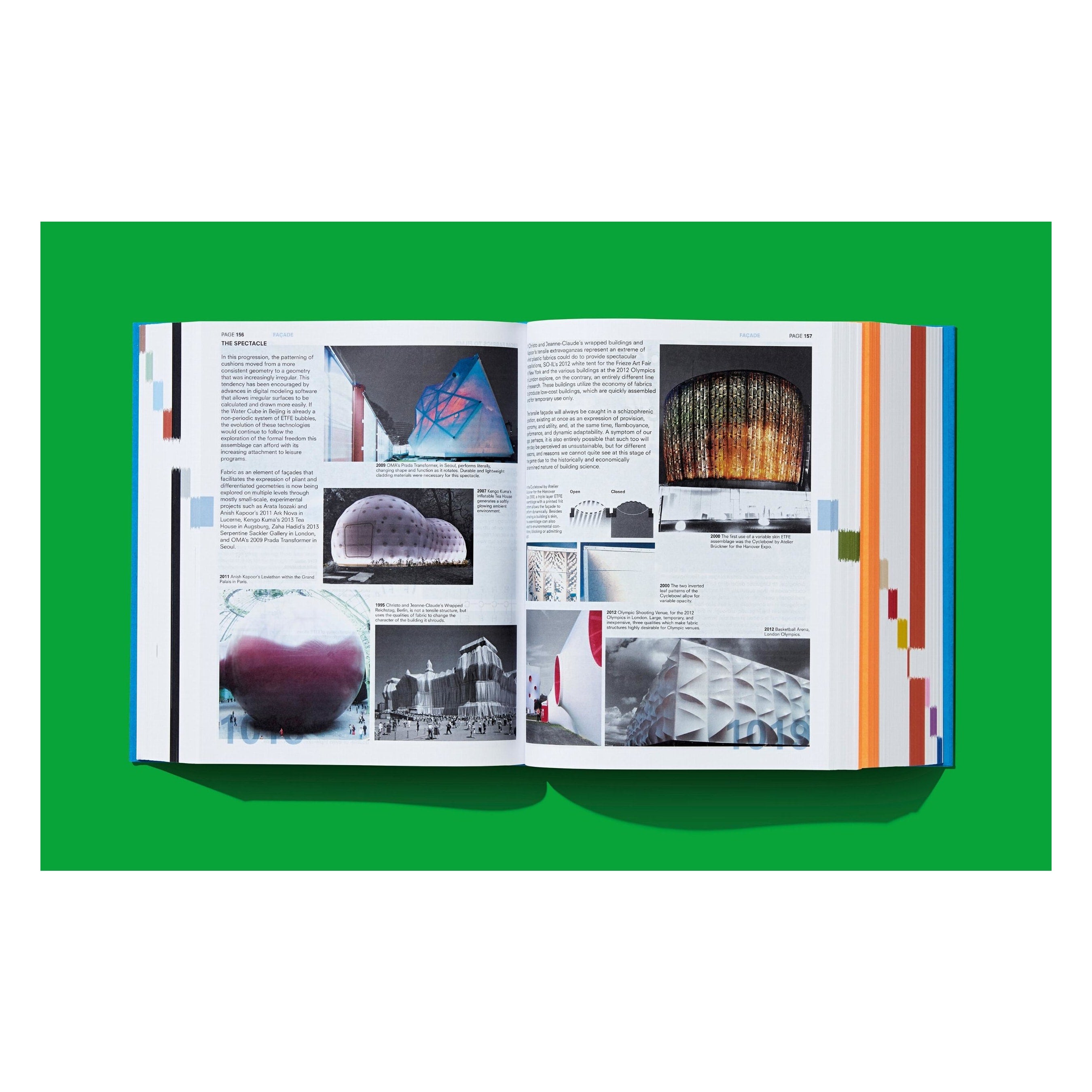 Koolhaas: Elements of Architecture