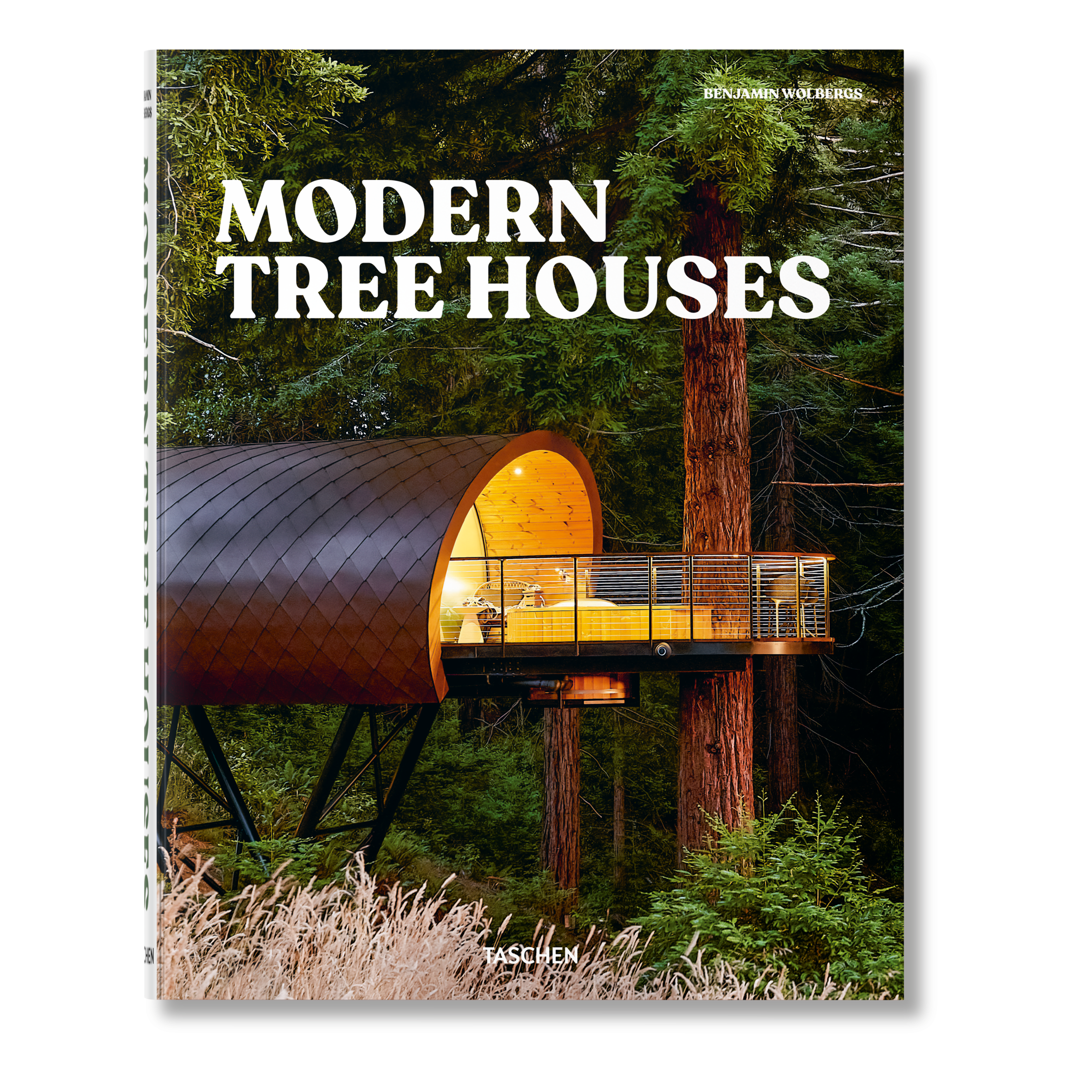 Modern Tree Houses