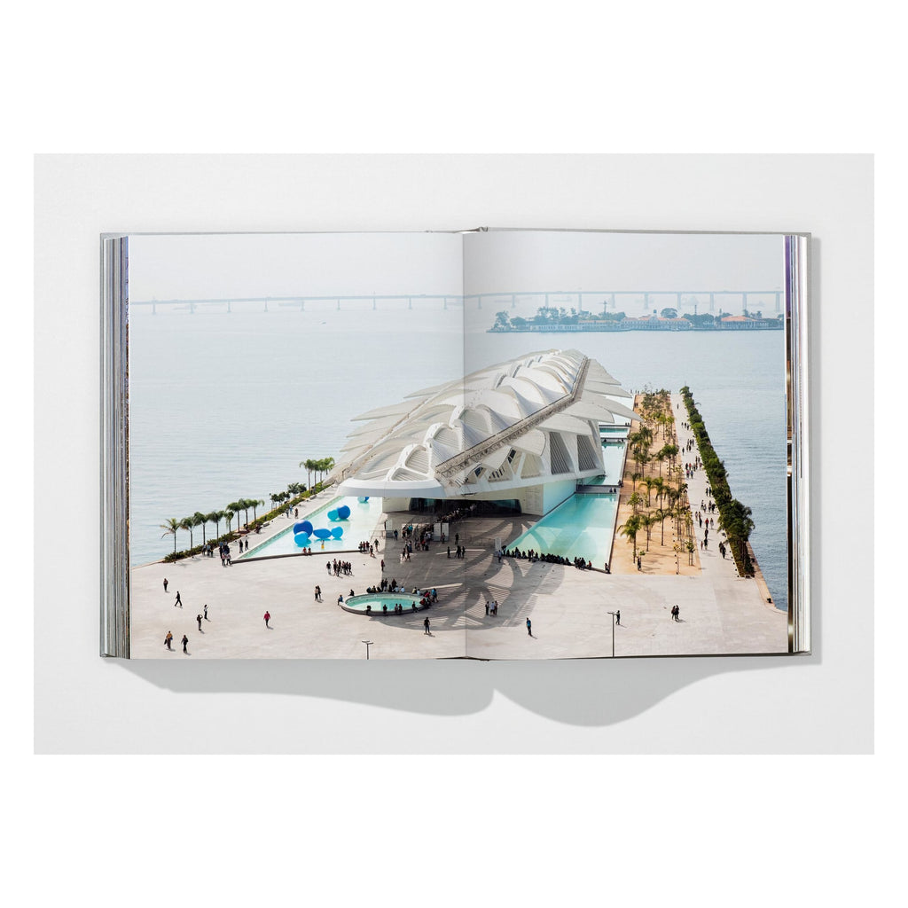 Calatrava: Complete Works 1979–Today (German, French, English)
