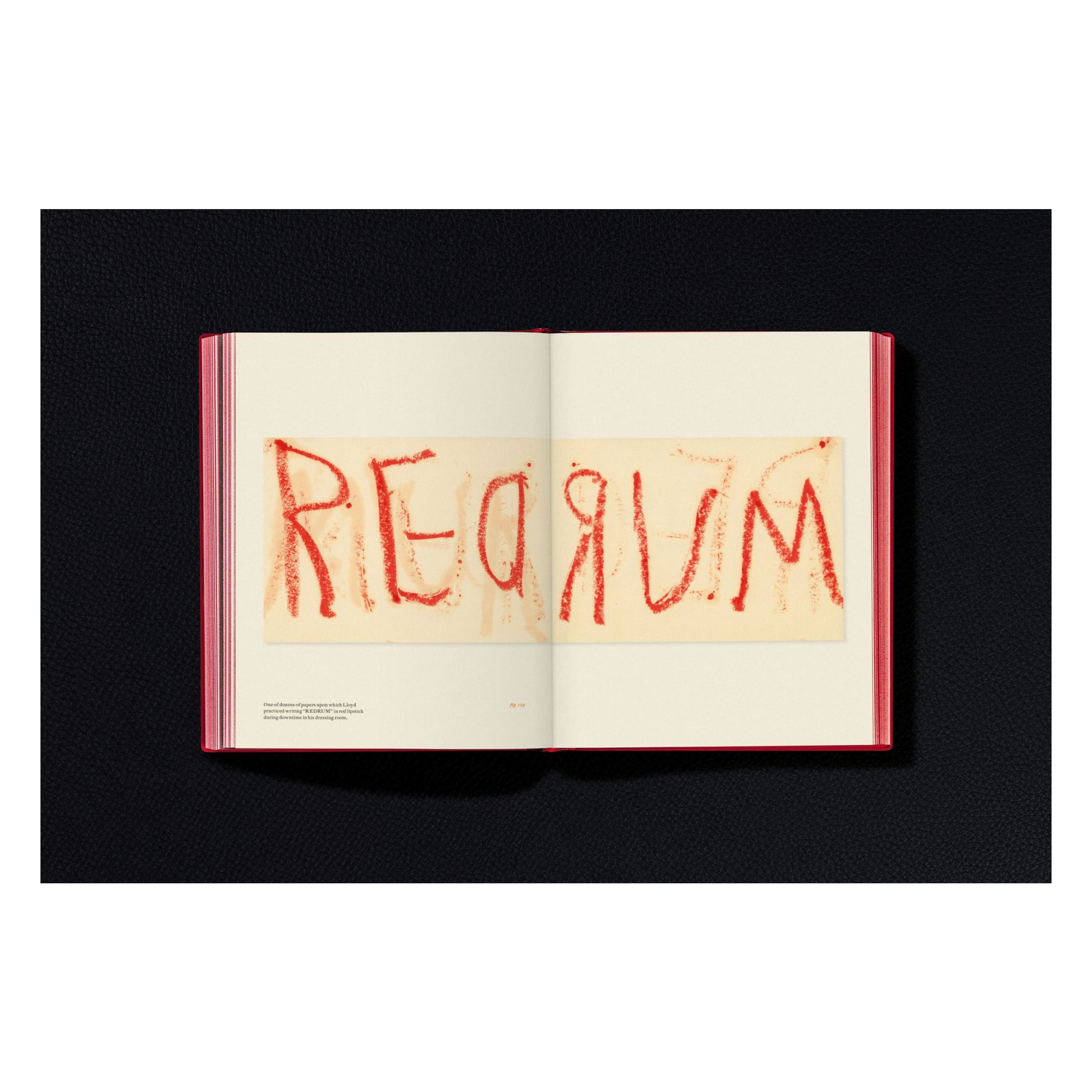 Stanley Kubrick's The Shining