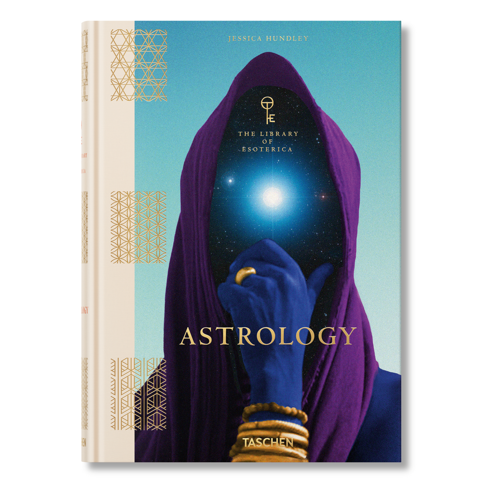 Astrology: The Library of Esoterica