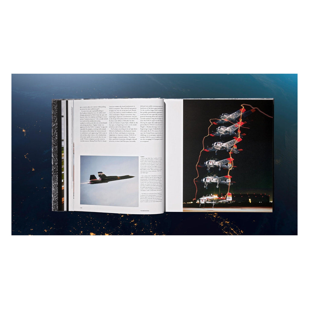 The NASA Archives 60 Years in Space