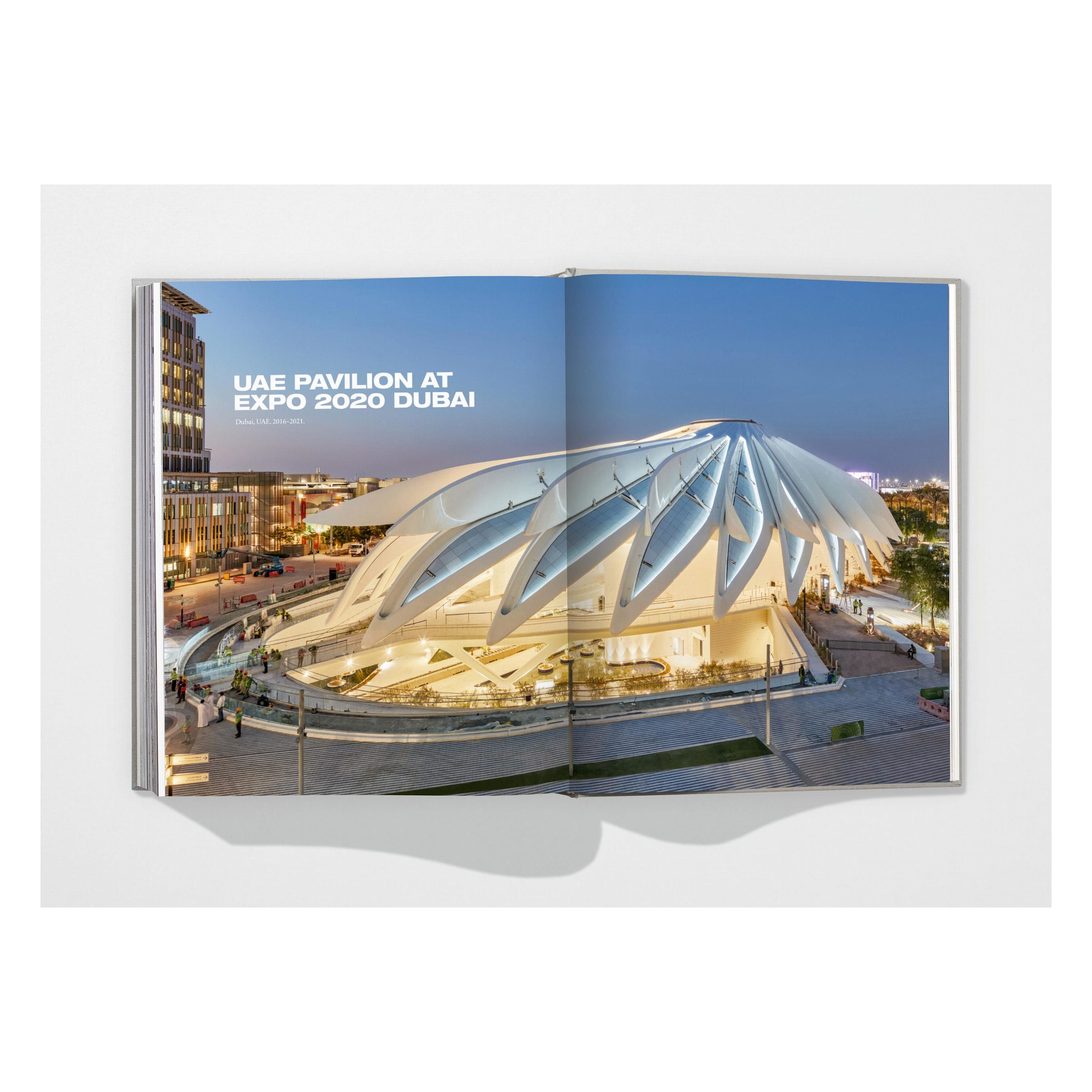 Calatrava: Complete Works 1979–Today (German, French, English)