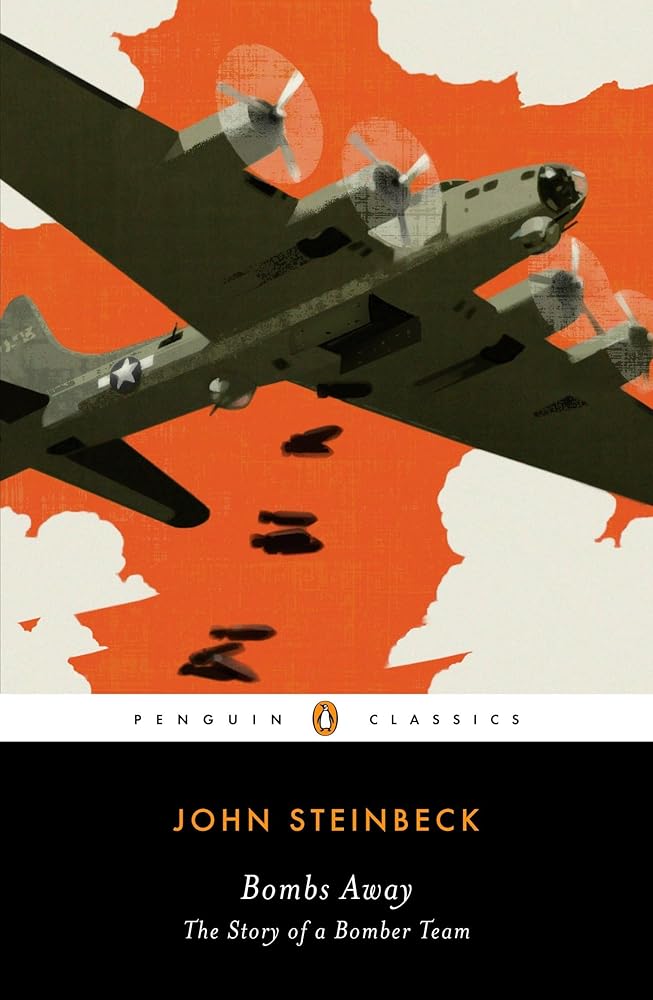 Bombs Away: The Story of a Bomber Team cover image