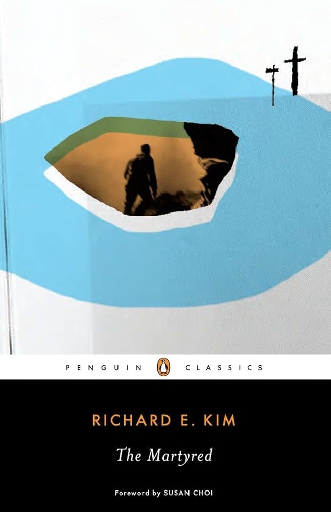 The Martyred (Penguin Classics) cover image