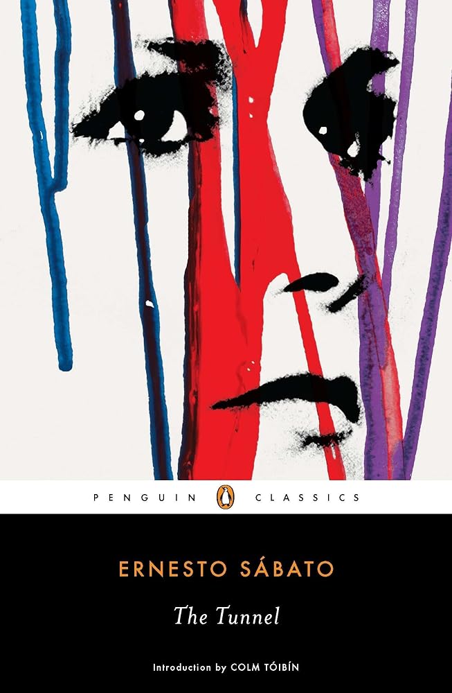 The Tunnel (Penguin Classics) cover image