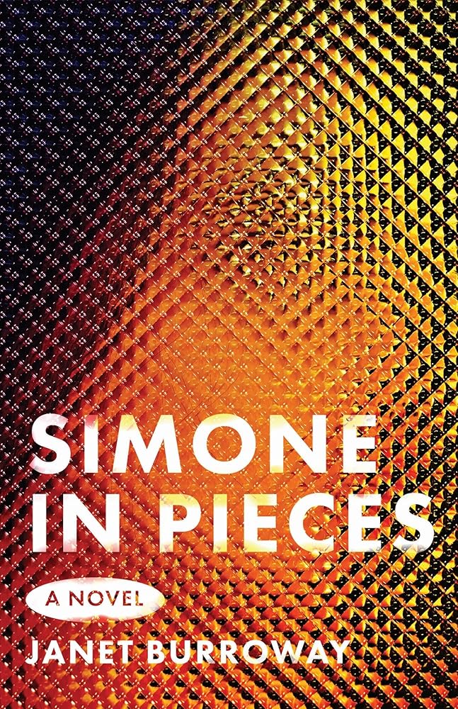 Simone in Pieces cover image