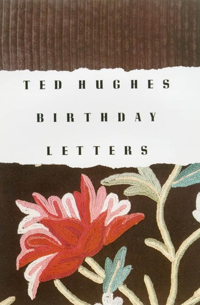 Birthday Letters cover image