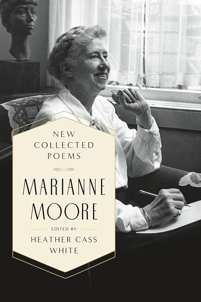 New Collected Poems cover image