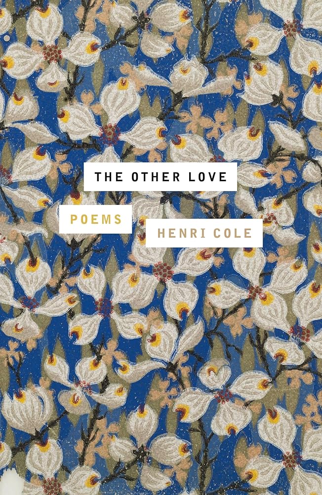The Other Love: Poems cover image