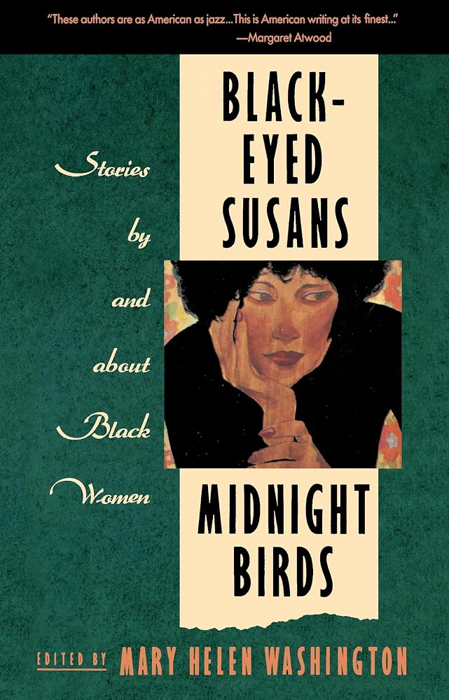 Black-Eyed Susans and Midnight Birds: Stories by and about Black Women cover image