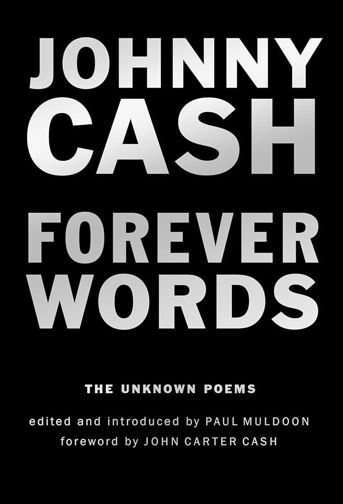 Forever Words: The Unknown Poems cover image
