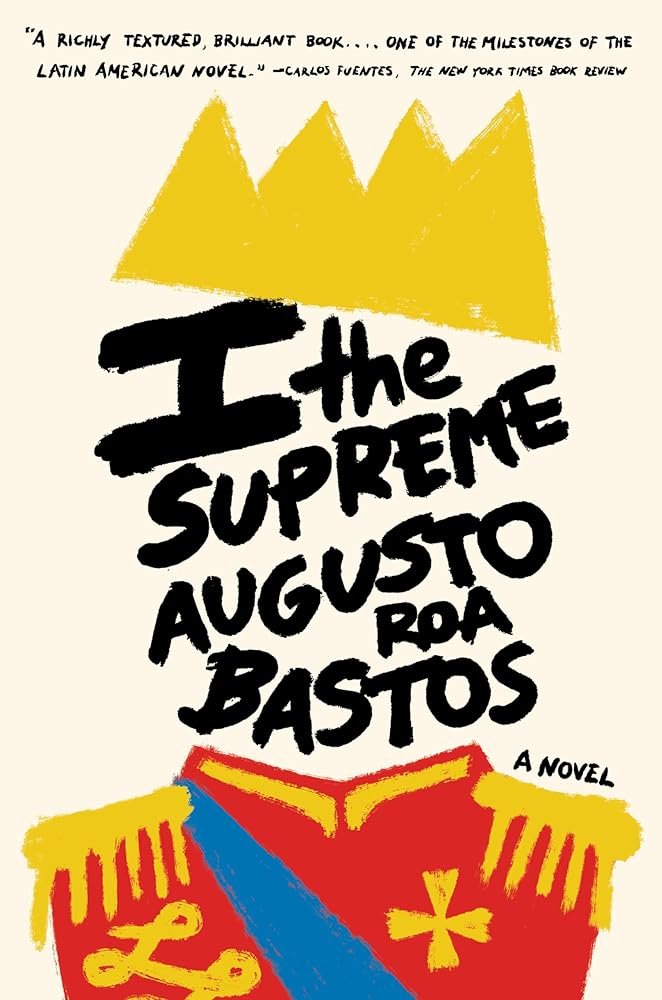 I the Supreme cover image