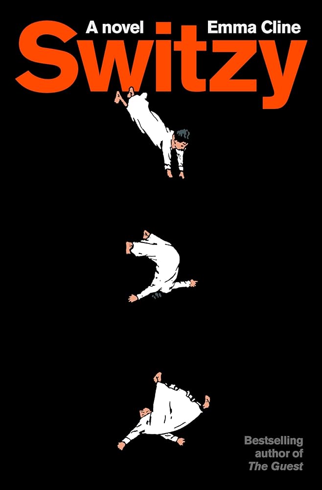 Switzy: A Novel cover image