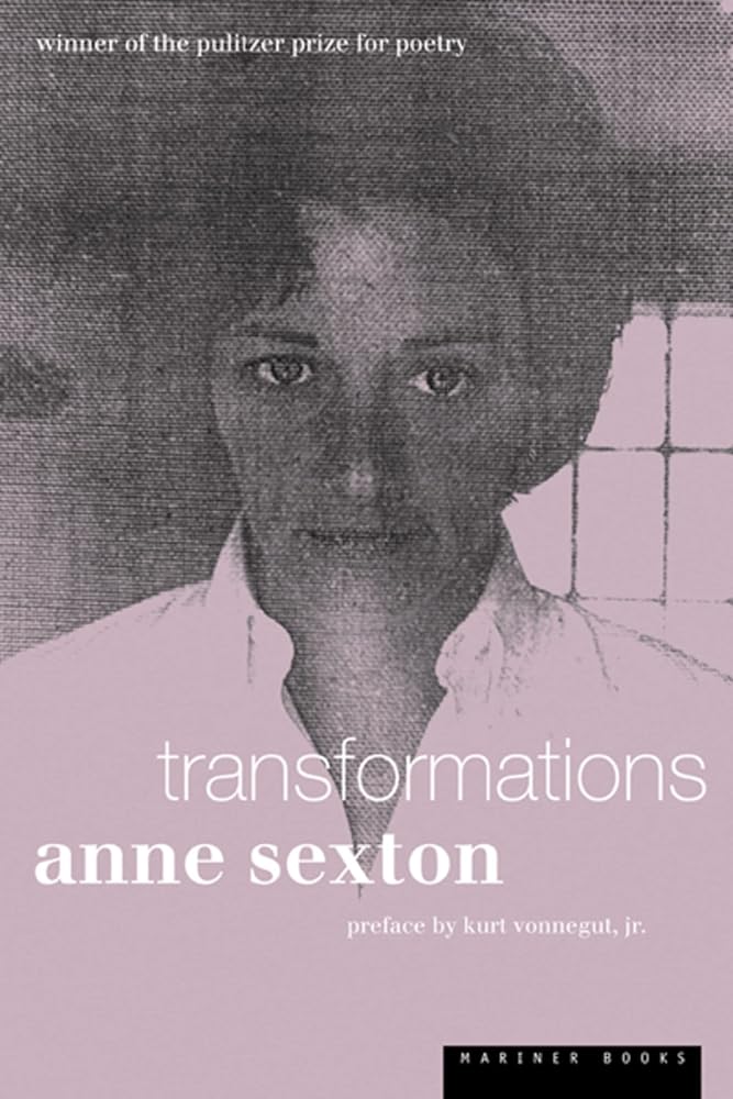 Transformations cover image
